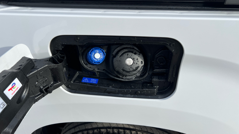 Citroen Berlingo M Diesel 1.5 BlueHDi 100ps Van Enterprise Plus